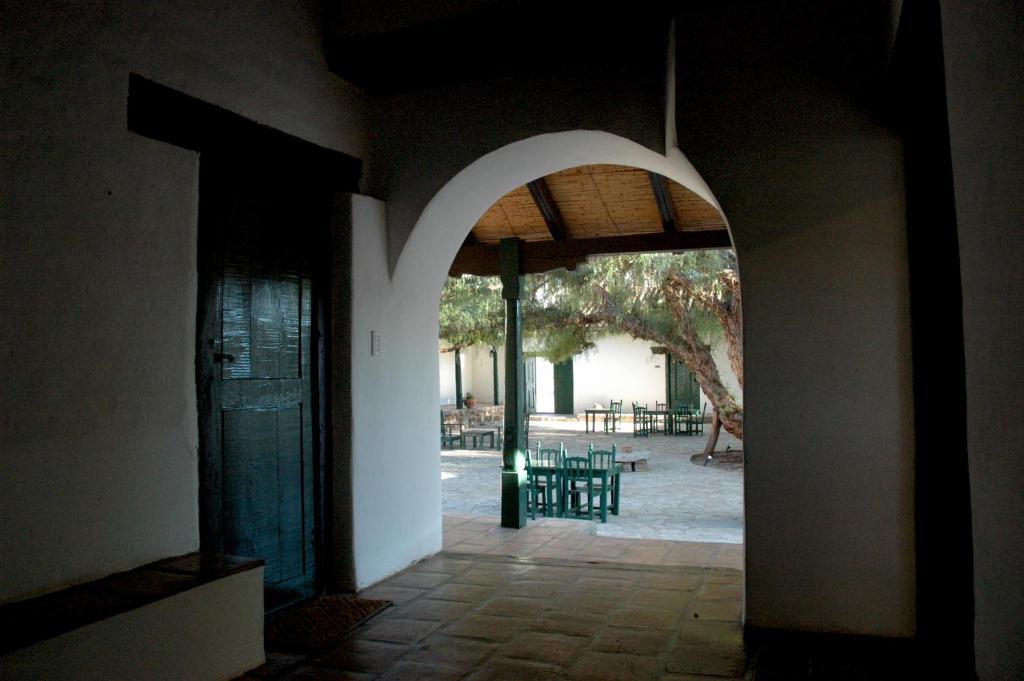 Hacienda De Molinos Hotel Chambre photo